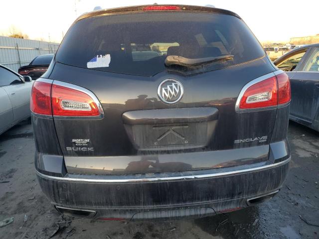 Photo 6 from auction – 2015 BUICK ENCLAVE with VIN 5GAKVBKD8FJ389044