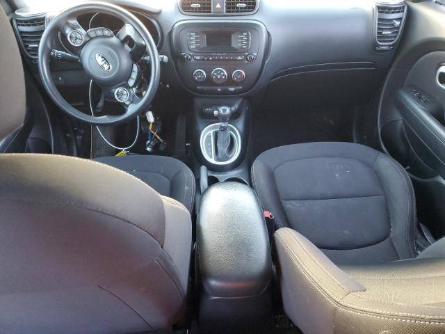 Photo 8 from auction – 2016 KIA SOUL with VIN KNDJN2A20G7827449