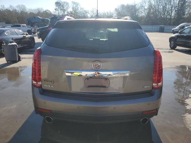 Photo 6 from auction – 2012 CADILLAC SRX PERFOR with VIN 3GYFNBE37CS561667