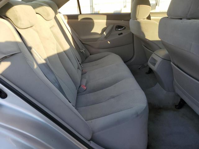 Photo 10 from auction – 2009 TOYOTA CAMRY BASE with VIN 4T1BE46K89U301367