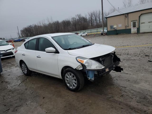 Photo 4 from auction – 2018 NISSAN VERSA S with VIN 3N1CN7AP2JK409665