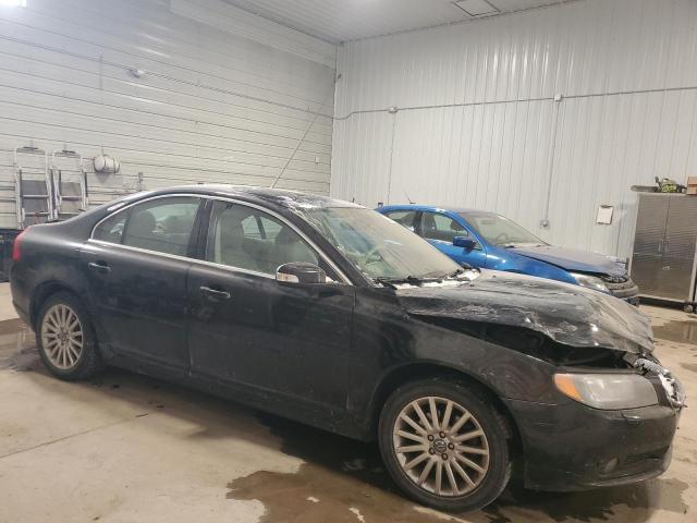 Photo 4 from auction – 2007 VOLVO S80 3.2 with VIN YV1AS982571031381