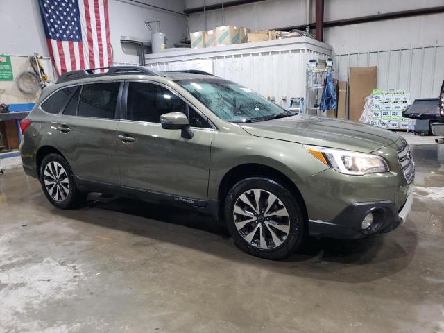 Photo 4 from auction – 2015 SUBARU OUTBACK 2. with VIN 4S4BSBNC1F3328371