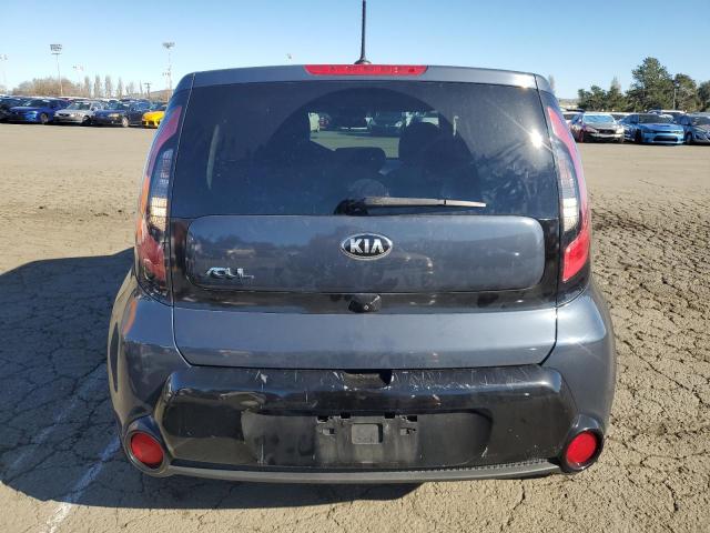 Zdjęcie 6 z aukcji – 2016 KIA SOUL + z VIN KNDJP3A5XG7319659