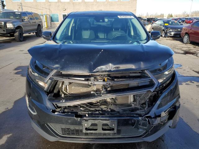 Photo 5 from auction – 2016 FORD EDGE SPORT with VIN 2FMPK4AP6GBB72825