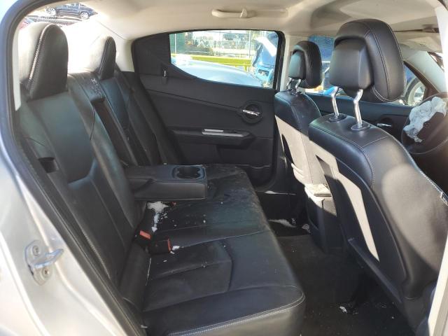 Photo 10 from auction – 2010 DODGE AVENGER R/ with VIN 1B3CC5FB0AN210324