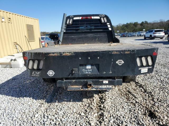 Photo 6 from auction – 2015 CHEVROLET SILVERADO with VIN 1GB4KYCG1FF537893
