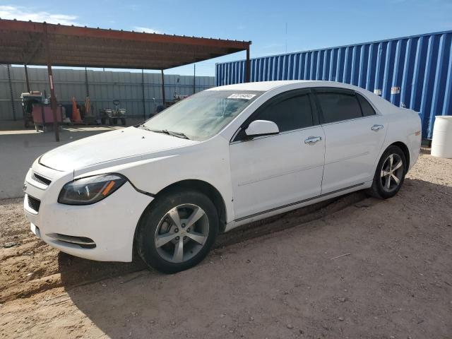 Photo 1 from auction – 2012 CHEVROLET MALIBU 1LT with VIN 1G1ZC5EU3CF108713