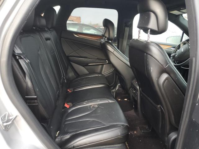Photo 10 from auction – 2018 LINCOLN MKC RESERV with VIN 5LMTJ3DH6JUL00544