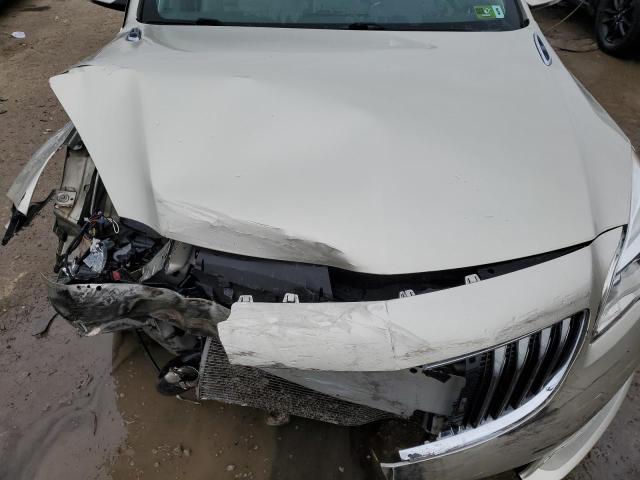Photo 11 from auction – 2016 BUICK REGAL with VIN 2G4GK5EX2G9117084