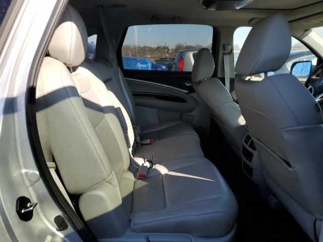 Photo 11 from auction – 2015 ACURA MDX TECHNO with VIN 5FRYD4H40FB015824