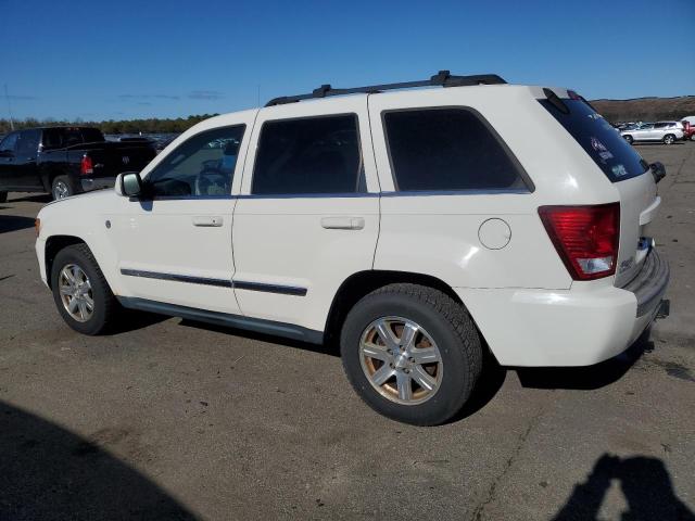 Photo 2 from auction – 2008 JEEP CHEROKEE with VIN 1J8HR58278C202414