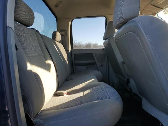 Photo 10 from auction – 2006 DODGE RAM 2500 S with VIN 1D7KS28D26J154059