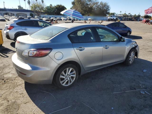 Photo 3 from auction – 2012 MAZDA 3 I with VIN JM1BL1V84C1630459