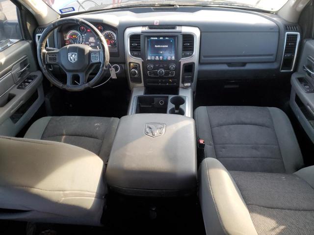Photo 8 from auction – 2020 RAM 1500 CLASS with VIN 1C6RR6TT4LS133379