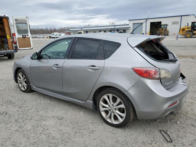 Photo 2 from auction – 2011 MAZDA 3 S with VIN JM1BL1K59B1437197