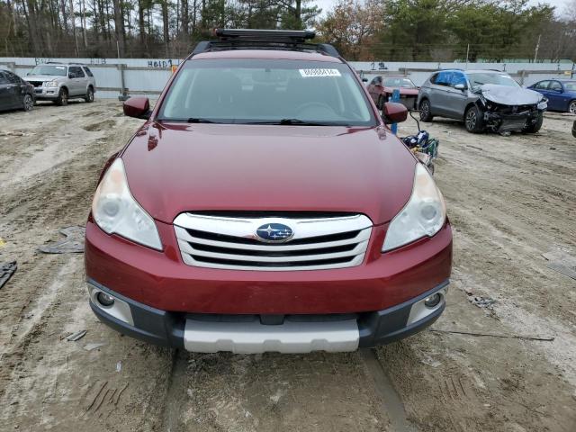 Снимка 5 от търг – 2012 SUBARU OUTBACK 2. с VIN 4S4BRCKC9C3263237
