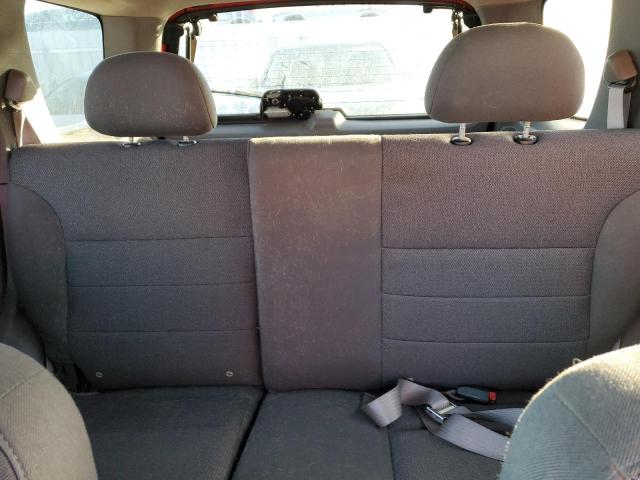 Photo 10 from auction – 2002 FORD ESCAPE XLT with VIN 1FMYU04172KB32184