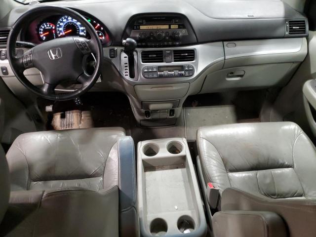 Photo 8 from auction – 2009 HONDA ODYSSEY EX with VIN 5FNRL38689B026241