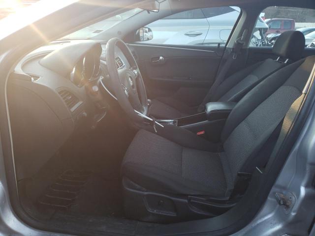 Photo 7 from auction – 2009 CHEVROLET MALIBU with VIN 1G1ZH57B894161909