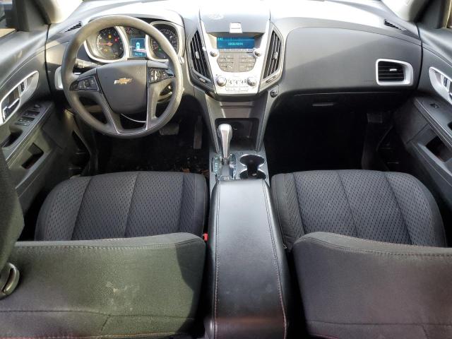 Photo 8 from auction – 2014 CHEVROLET EQUINOX LS with VIN 2GNALAEK0E6314166