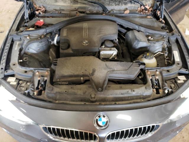 Photo 11 from auction – 2015 BMW 428 XI GRA with VIN WBA4C9C59FD331050