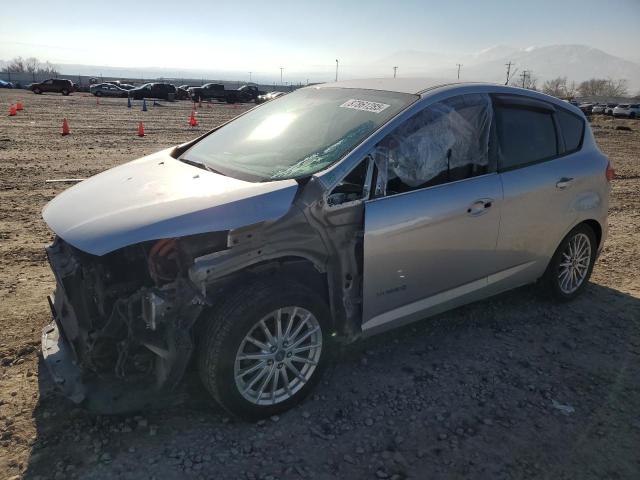Photo 1 from auction – 2013 FORD C-MAX SE with VIN 1FADP5AU7DL502817