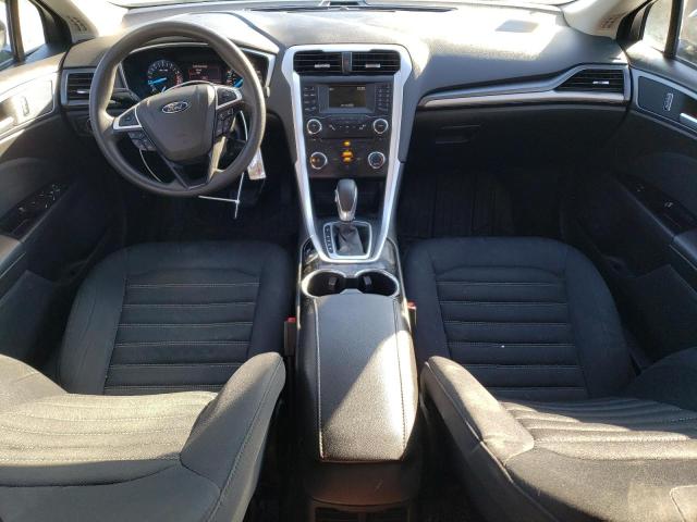 Photo 8 from auction – 2015 FORD FUSION SE with VIN 3FA6P0H75FR195745