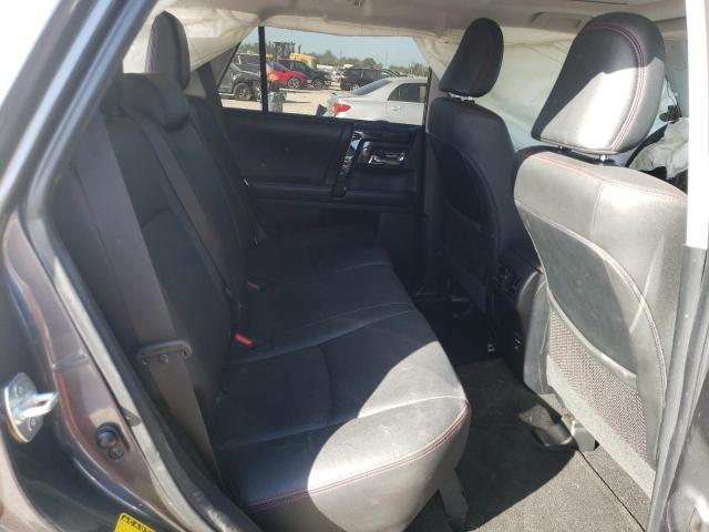 Photo 11 from auction – 2019 TOYOTA 4RUNNER SR with VIN JTEBU5JR1K5698000