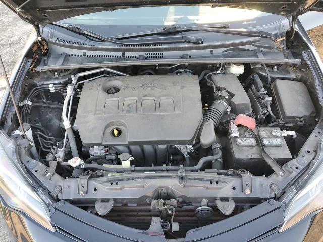 Photo 11 from auction – 2018 TOYOTA COROLLA L with VIN 5YFBURHE7JP814736