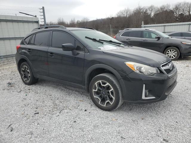 Photo 4 from auction – 2017 SUBARU CROSSTREK with VIN JF2GPABC7H8237834