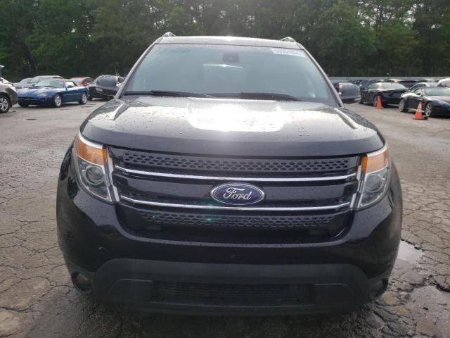 Photo 5 from auction – 2013 FORD EXPLORER L with VIN 1FM5K7F88DGC57194
