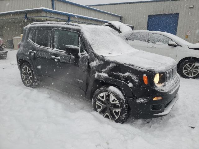 Photo 4 from auction – 2016 JEEP RENEGADE L with VIN ZACCJBBT3GPD70327