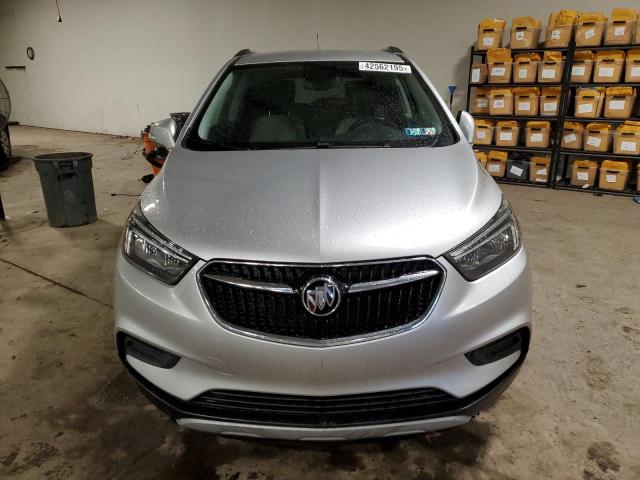 Photo 5 from auction – 2017 BUICK ENCORE PRE with VIN KL4CJASB0HB016840
