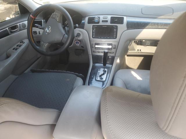 Photo 8 from auction – 2006 LEXUS ES 330 with VIN JTHBA30G665154436