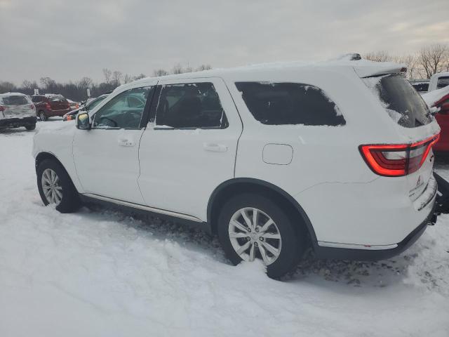 Photo 2 from auction – 2014 DODGE DURANGO SS with VIN 1C4RDJFGXEC501781