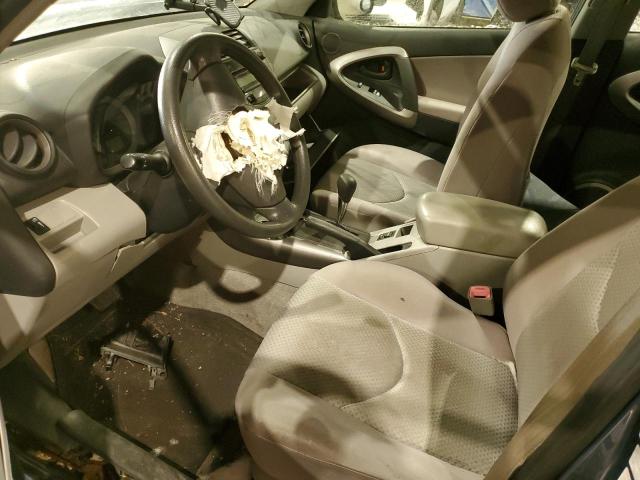 Zdjęcie 7 z aukcji – 2006 TOYOTA RAV4 z VIN JTMBD33VX66019831