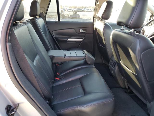 Снимка 11 от търг – 2012 FORD EDGE LIMIT с VIN 2FMDK3K98CBA04322