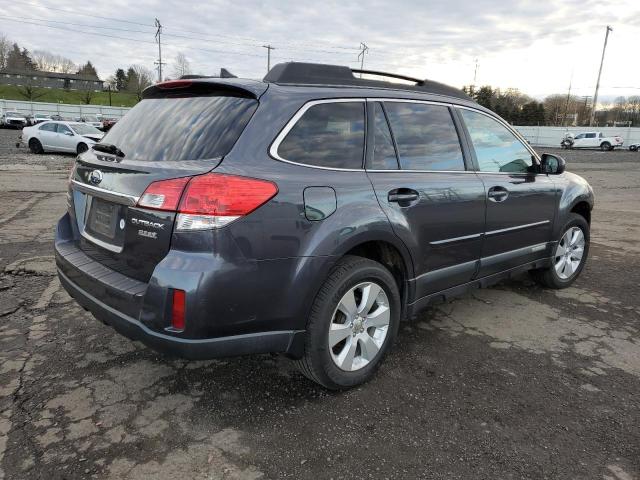 Фото 3 с аукциона – 2011 SUBARU OUTBACK LI с VIN 4S4BRBKC0B3404866