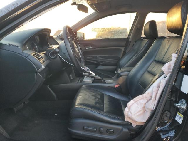 Photo 7 from auction – 2012 HONDA ACCORD SE with VIN 1HGCP2F68CA153399