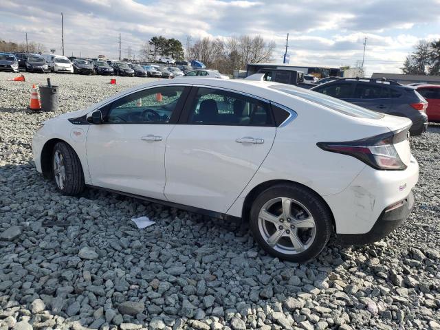 Photo 2 from auction – 2017 CHEVROLET VOLT LT with VIN 1G1RA6S58HU175108