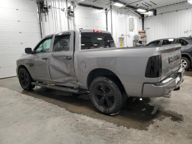 Photo 2 from auction – 2019 RAM 1500 CLASS with VIN 1C6RR7KTXKS619863