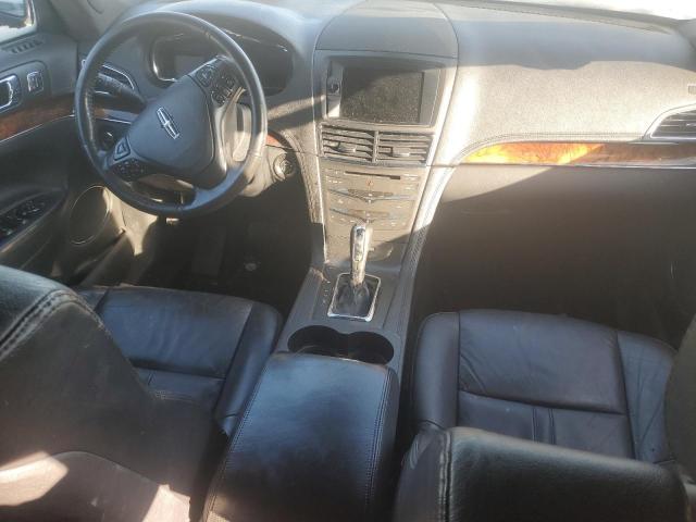 Photo 8 from auction – 2015 LINCOLN MKT with VIN 2LMHJ5NKXFBL00126