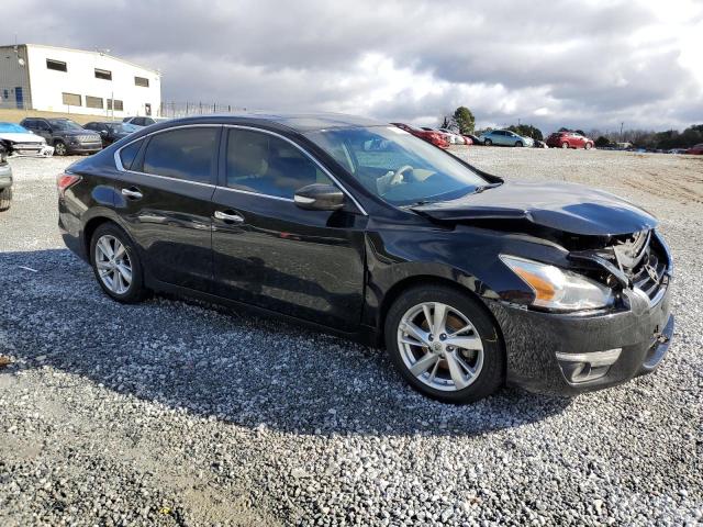 Photo 4 from auction – 2015 NISSAN ALTIMA 2.5 with VIN 1N4AL3AP7FC238756
