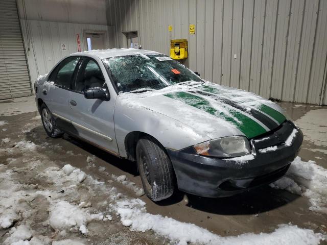Photo 4 from auction – 2005 CHEVROLET CAVALIER L with VIN 1G1JF52F557108221
