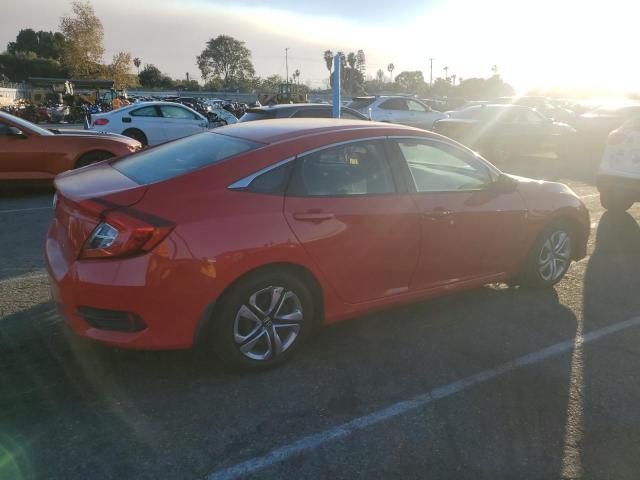 Photo 3 from auction – 2016 HONDA CIVIC LX with VIN 2HGFC2F58GH513228