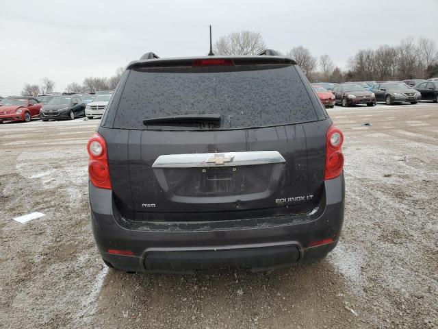 Photo 6 from auction – 2013 CHEVROLET EQUINOX LT with VIN 2GNFLEEK6D6222409
