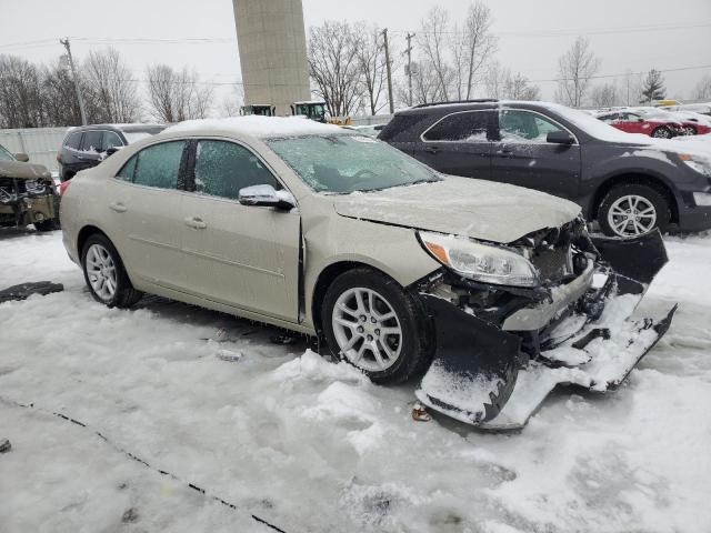 Photo 4 from auction – 2016 CHEVROLET MALIBU LIM with VIN 1G11C5SA7GF123700