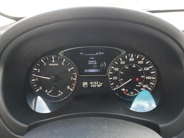 Photo 9 from auction – 2015 NISSAN ALTIMA 3.5 with VIN 1N4BL3AP1FC148250