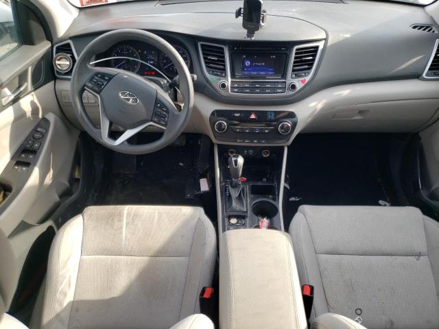 Photo 8 from auction – 2017 HYUNDAI TUCSON LIM with VIN KM8J3CA46HU561270